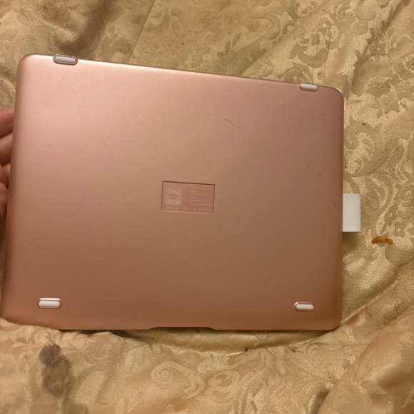 iPad 8th generation case. - Picture 2 of 3